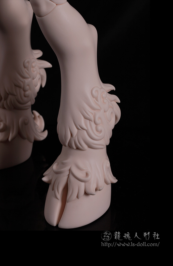 BJD SD 人偶 娃娃 BJD古风 BJD三分